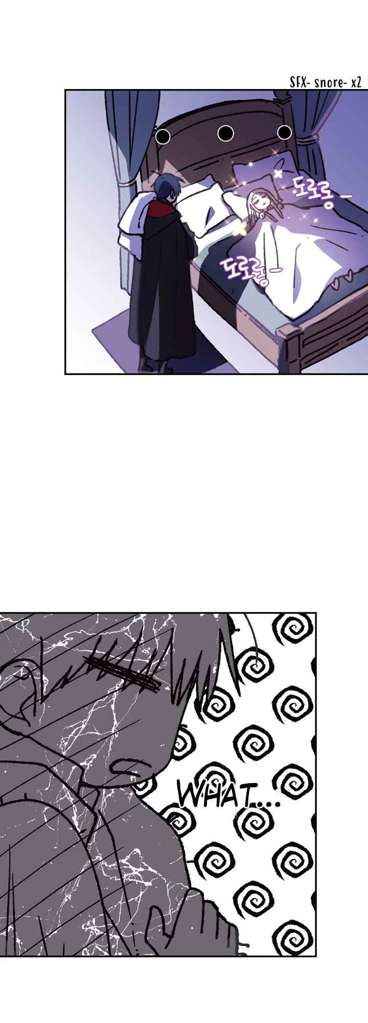 Father, I Don’t Want to Get Married! Chapter 11 page 36 - Chapter 11