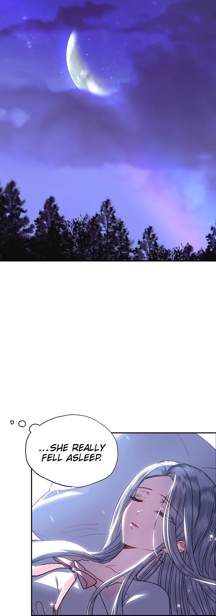 Father, I Don’t Want to Get Married! Chapter 11 page 38 - Chapter 11
