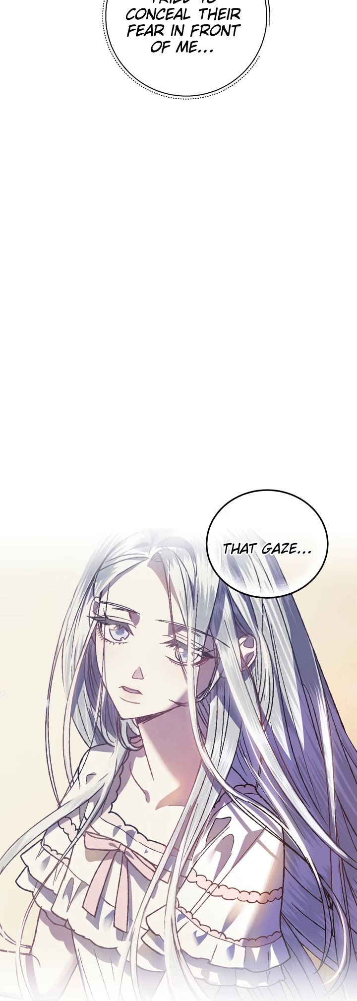 Father, I Don’t Want to Get Married! Chapter 11 page 40 - Chapter 11