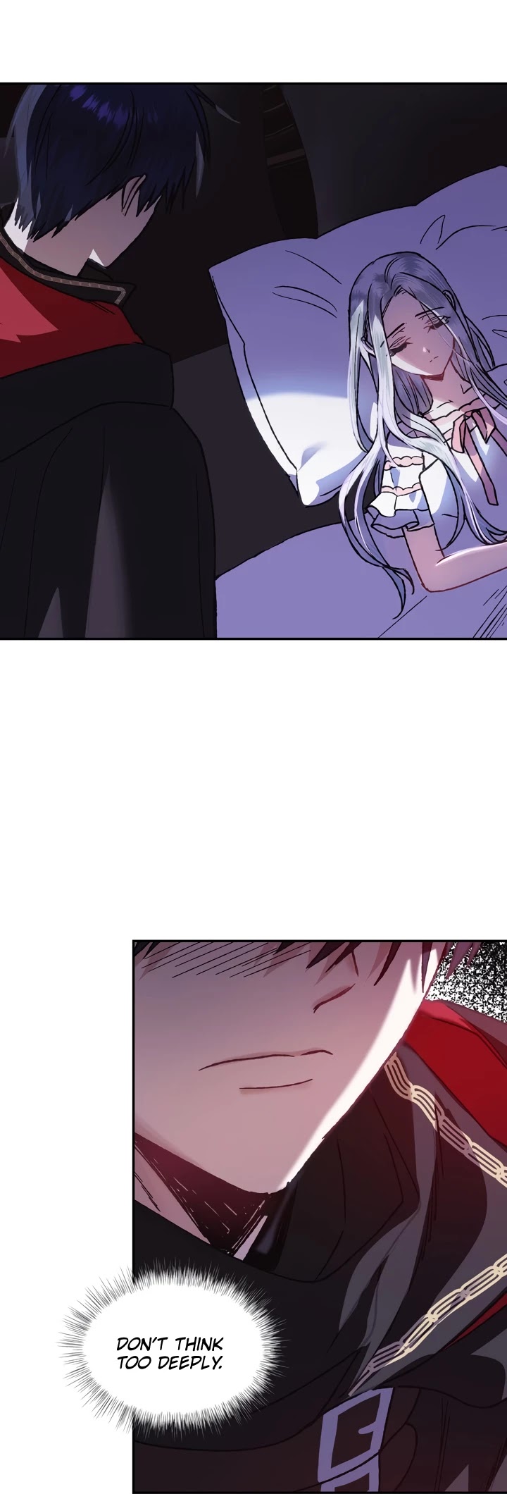 Father, I Don’t Want to Get Married! Chapter 11 page 42 - Chapter 11