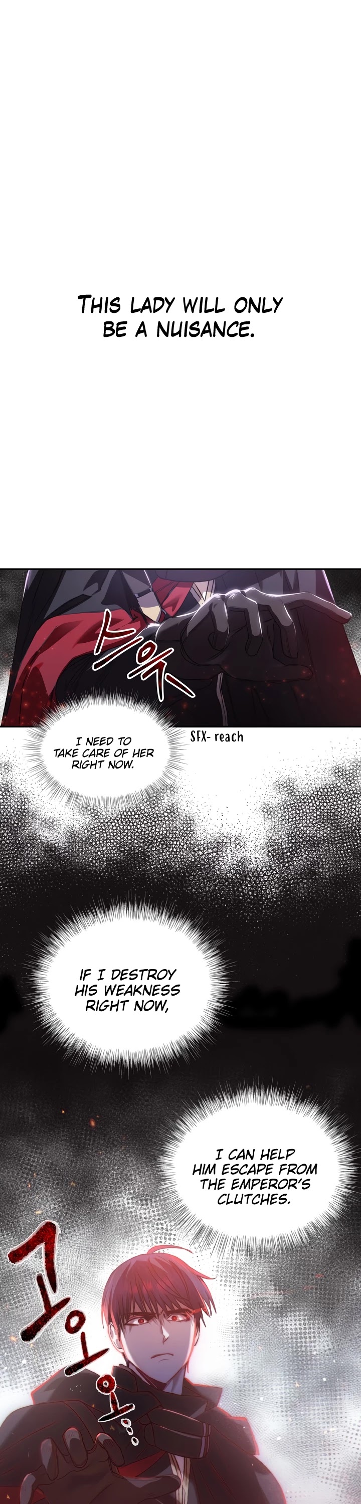 Father, I Don’t Want to Get Married! Chapter 11 page 43 - Chapter 11