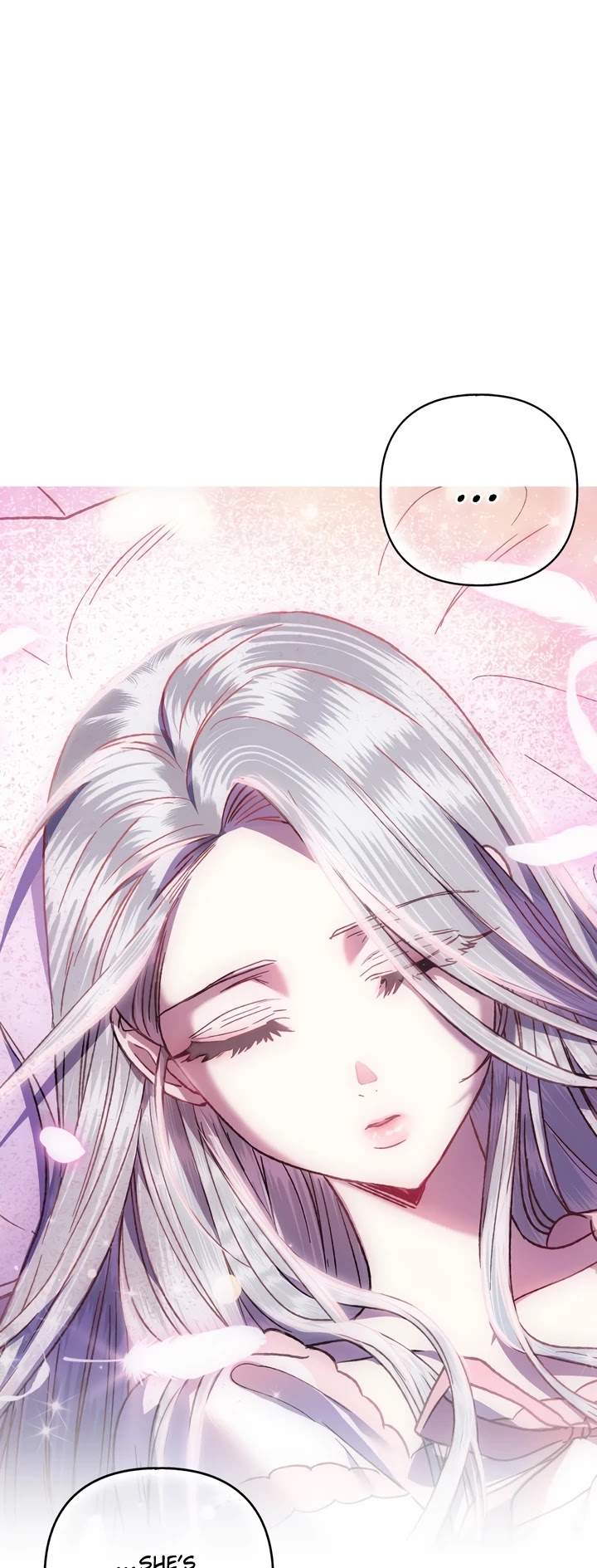 Father, I Don’t Want to Get Married! Chapter 11 page 46 - Chapter 11