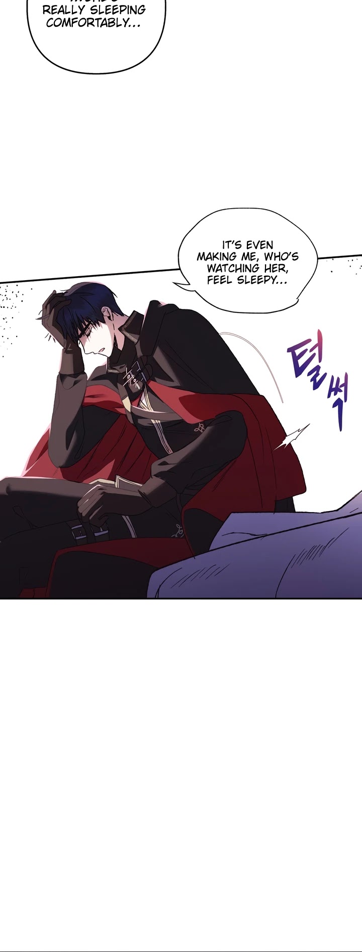 Father, I Don’t Want to Get Married! Chapter 11 page 47 - Chapter 11