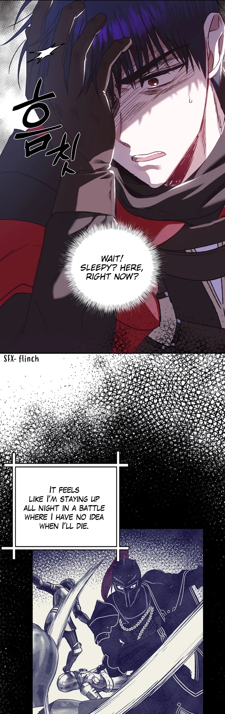 Father, I Don’t Want to Get Married! Chapter 11 page 48 - Chapter 11