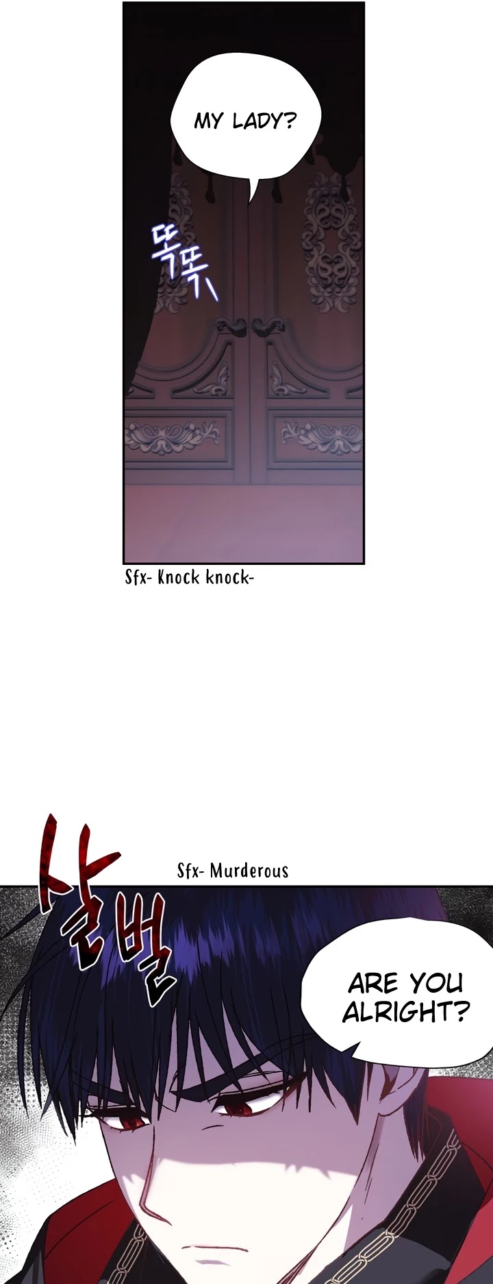 Father, I Don’t Want to Get Married! Chapter 11 page 5 - Chapter 11