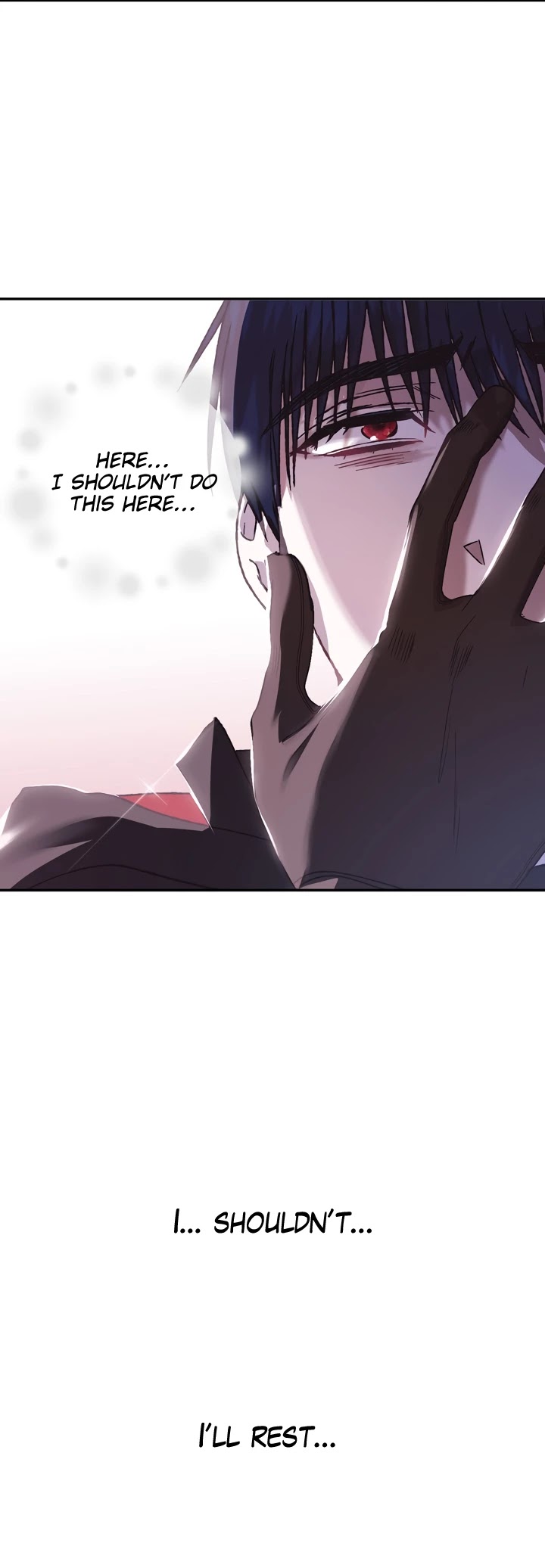 Father, I Don’t Want to Get Married! Chapter 11 page 50 - Chapter 11