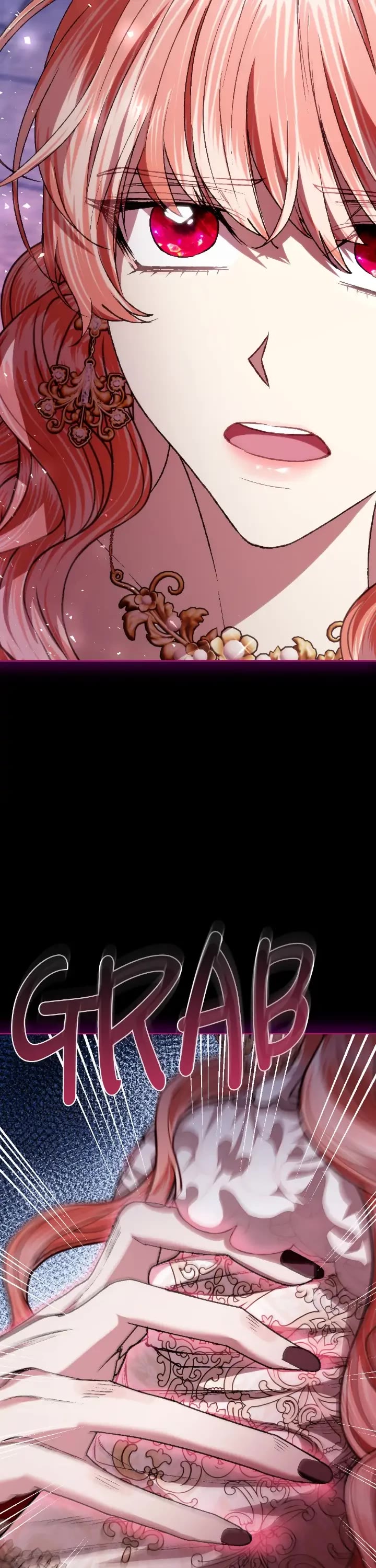 Father, I Don’t Want to Get Married! Chapter 110 page 11 - Chapter 110