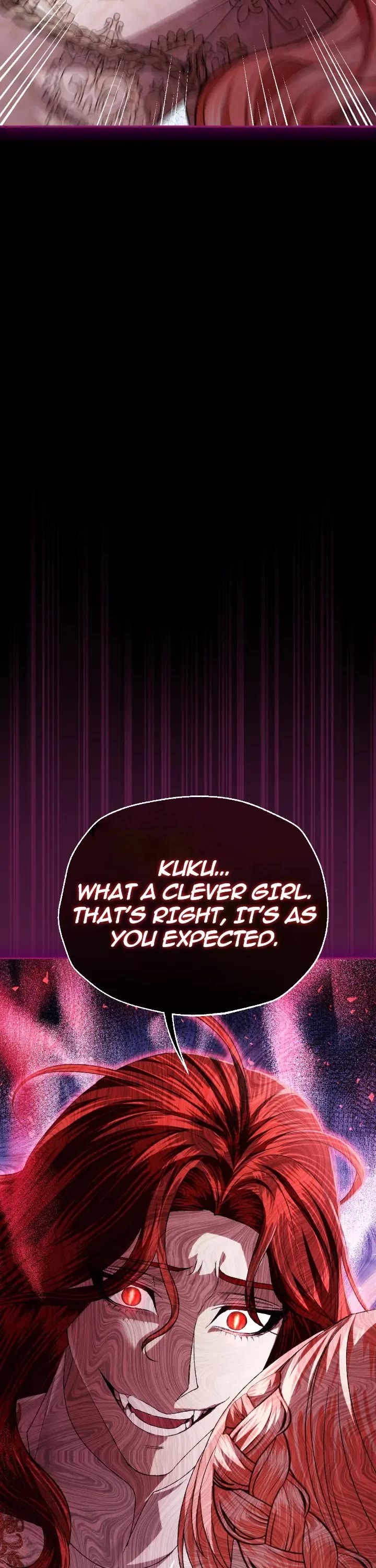 Father, I Don’t Want to Get Married! Chapter 110 page 12 - Chapter 110