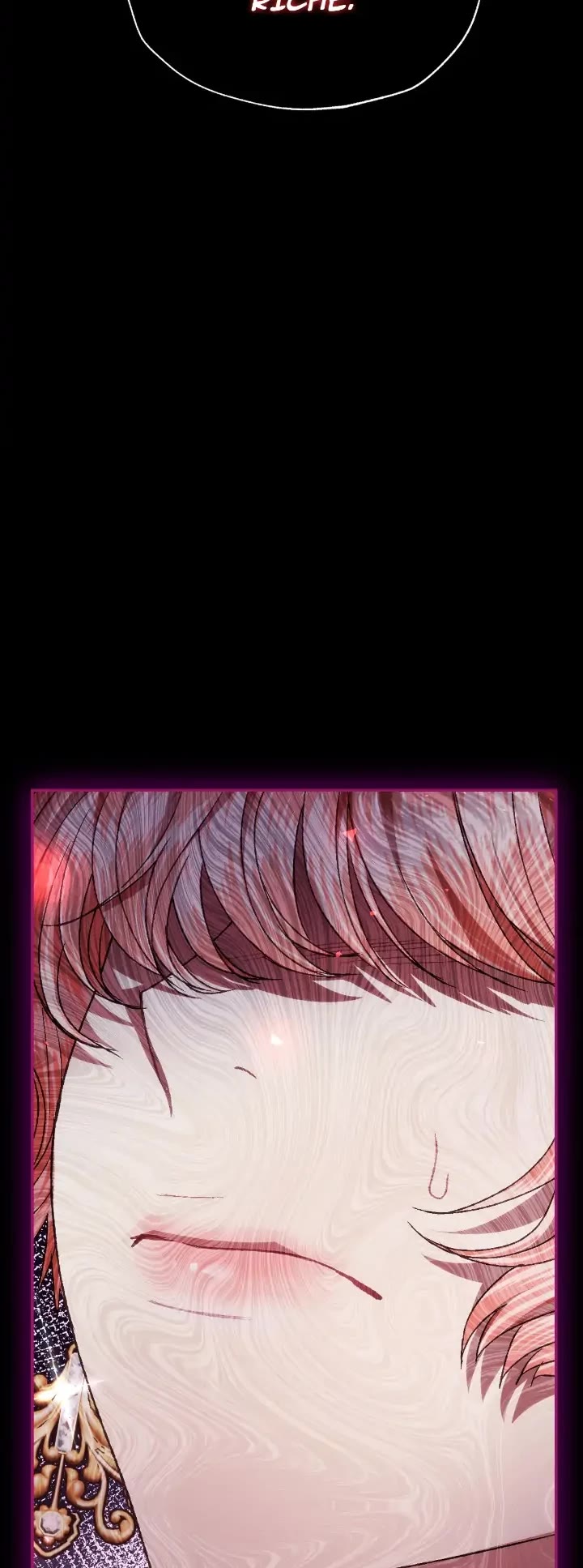 Father, I Don’t Want to Get Married! Chapter 110 page 14 - Chapter 110