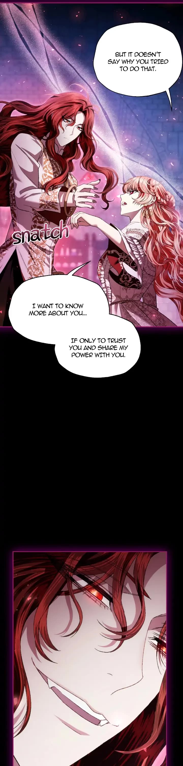 Father, I Don’t Want to Get Married! Chapter 110 page 17 - Chapter 110