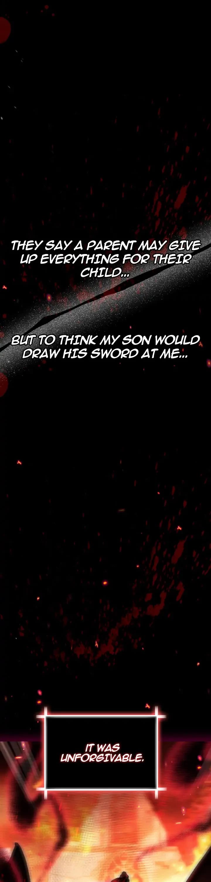 Father, I Don’t Want to Get Married! Chapter 110 page 22 - Chapter 110