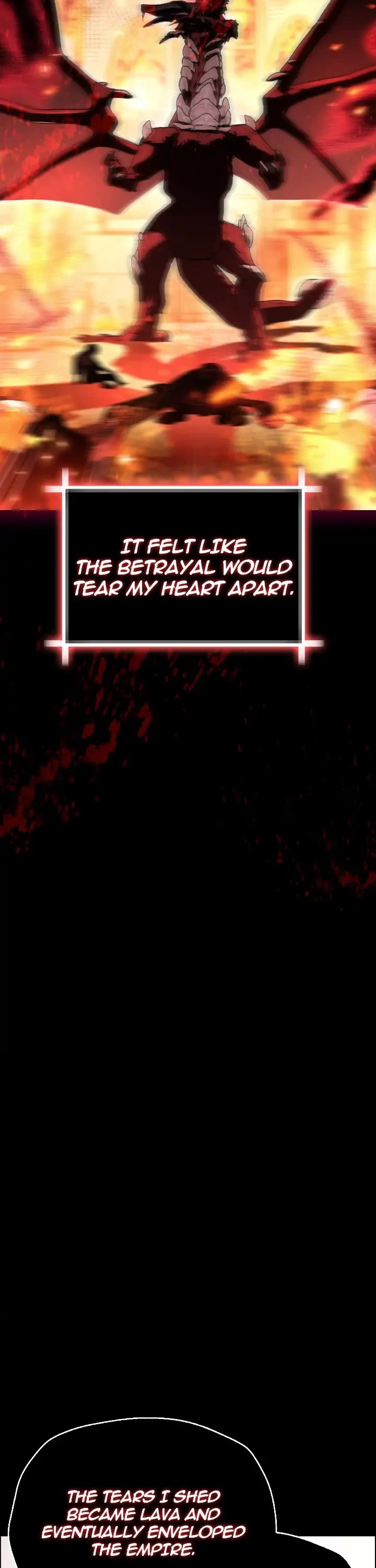 Father, I Don’t Want to Get Married! Chapter 110 page 23 - Chapter 110