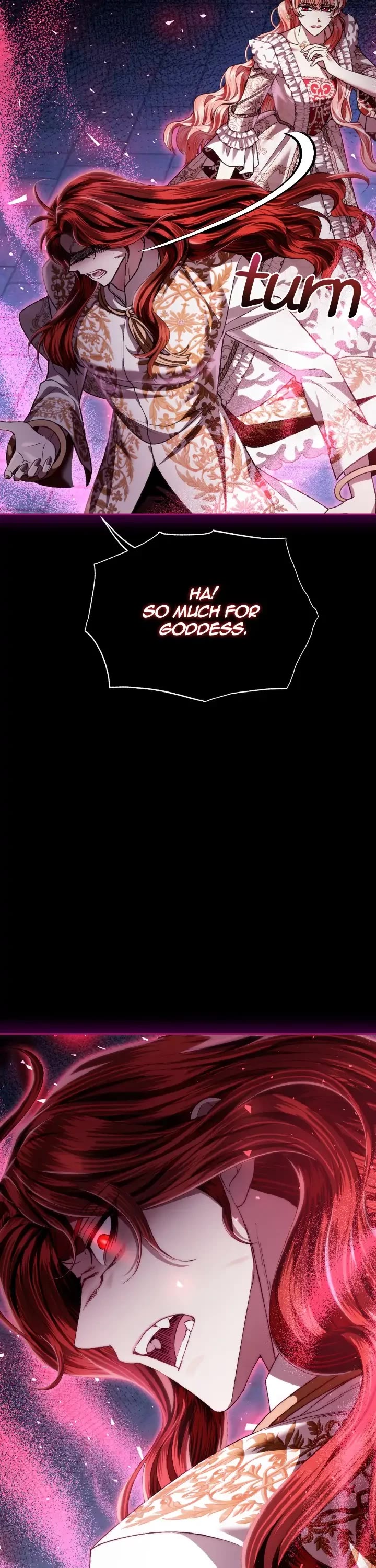 Father, I Don’t Want to Get Married! Chapter 110 page 27 - Chapter 110