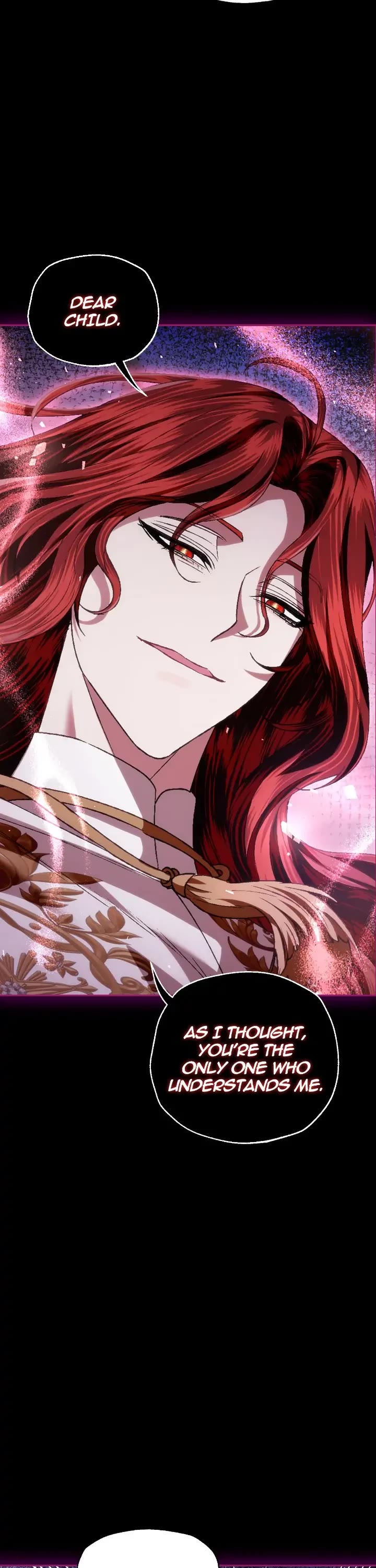Father, I Don’t Want to Get Married! Chapter 110 page 30 - Chapter 110