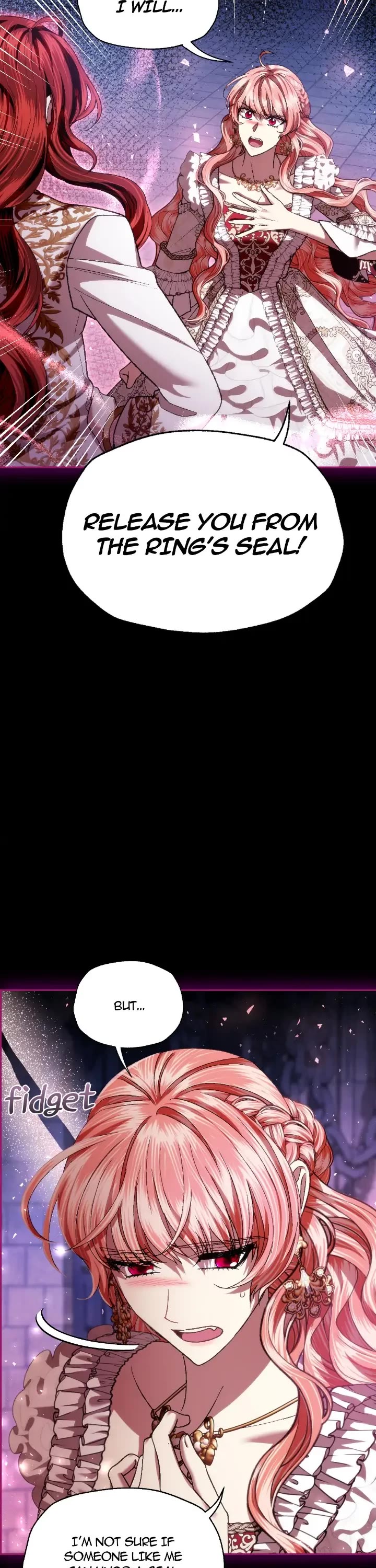 Father, I Don’t Want to Get Married! Chapter 110 page 31 - Chapter 110