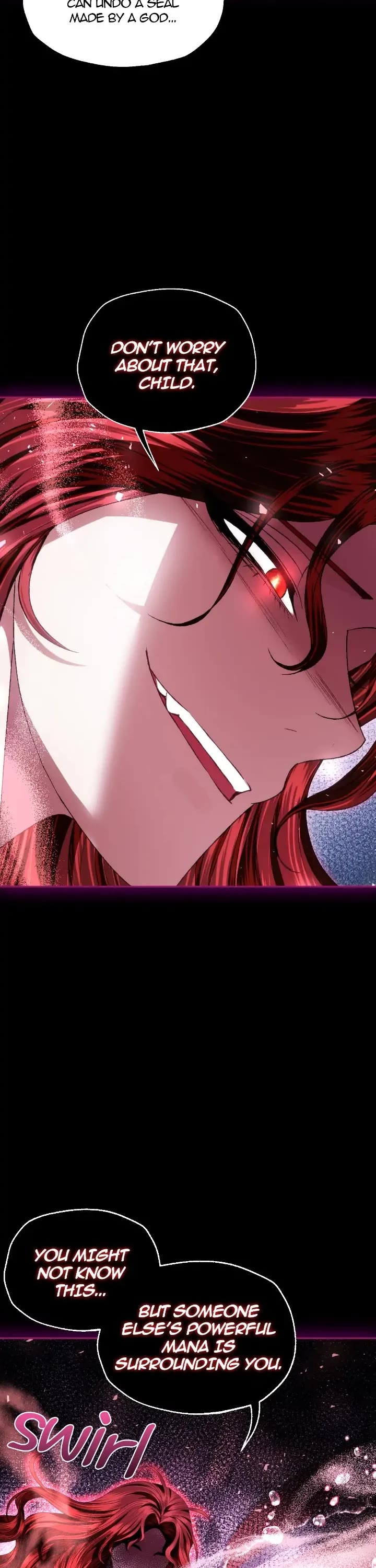 Father, I Don’t Want to Get Married! Chapter 110 page 32 - Chapter 110