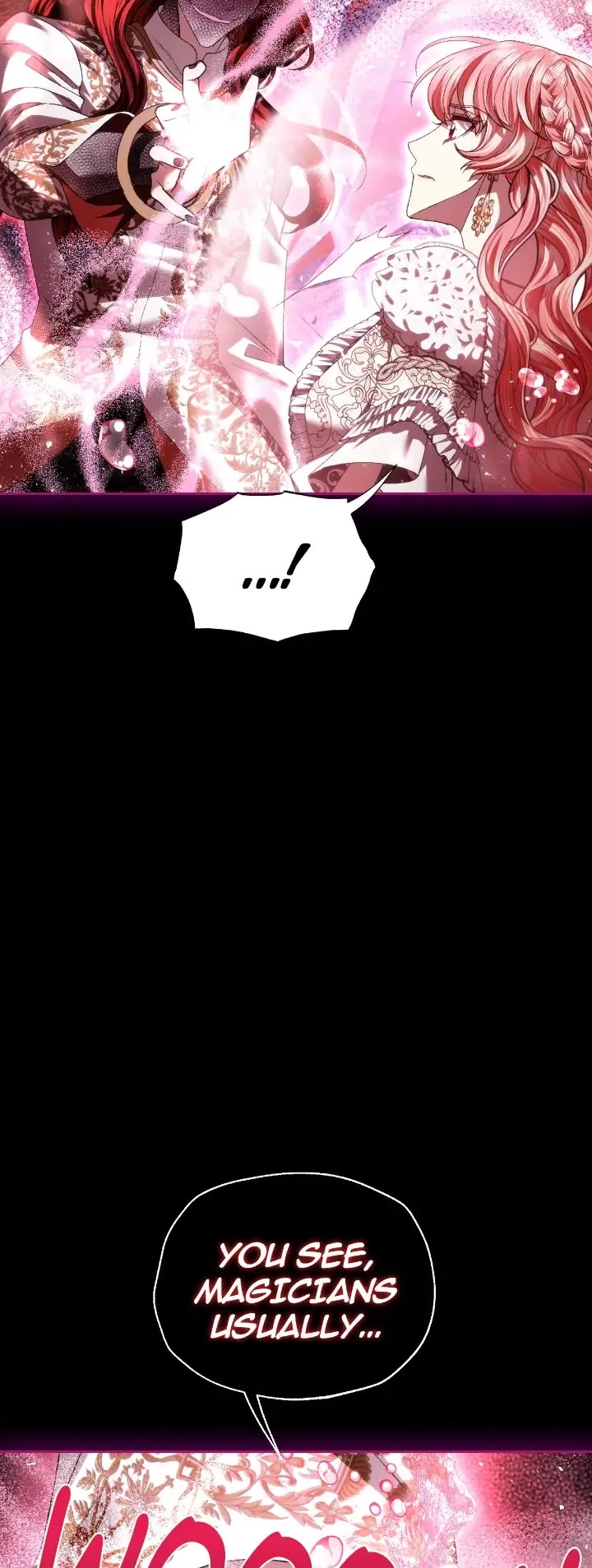 Father, I Don’t Want to Get Married! Chapter 110 page 33 - Chapter 110