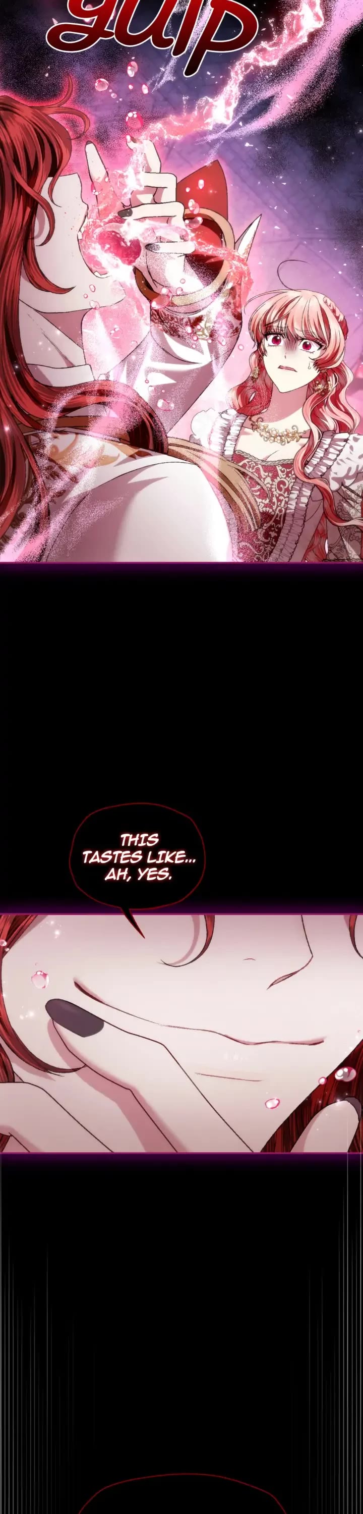 Father, I Don’t Want to Get Married! Chapter 110 page 36 - Chapter 110