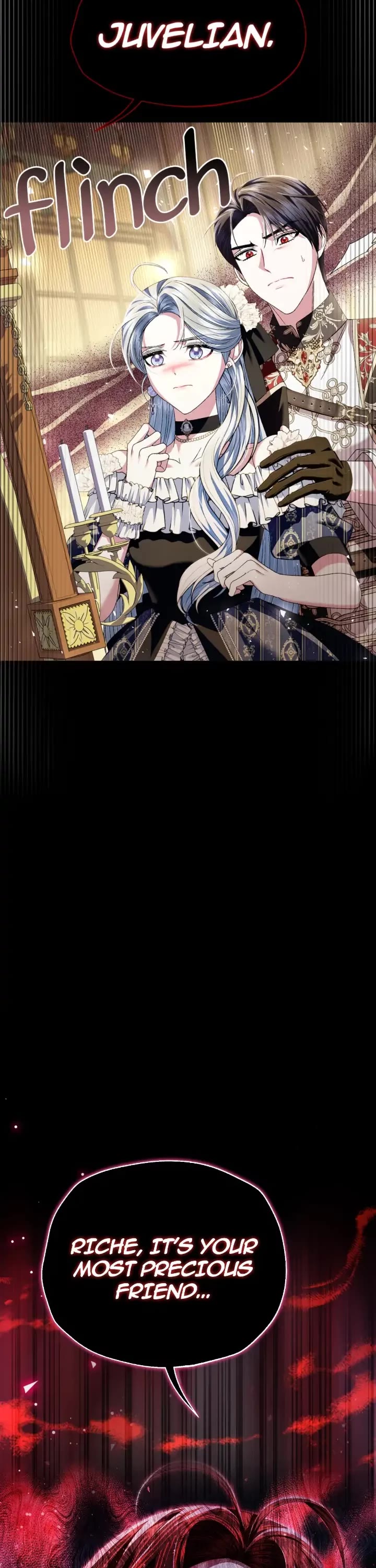 Father, I Don’t Want to Get Married! Chapter 110 page 37 - Chapter 110
