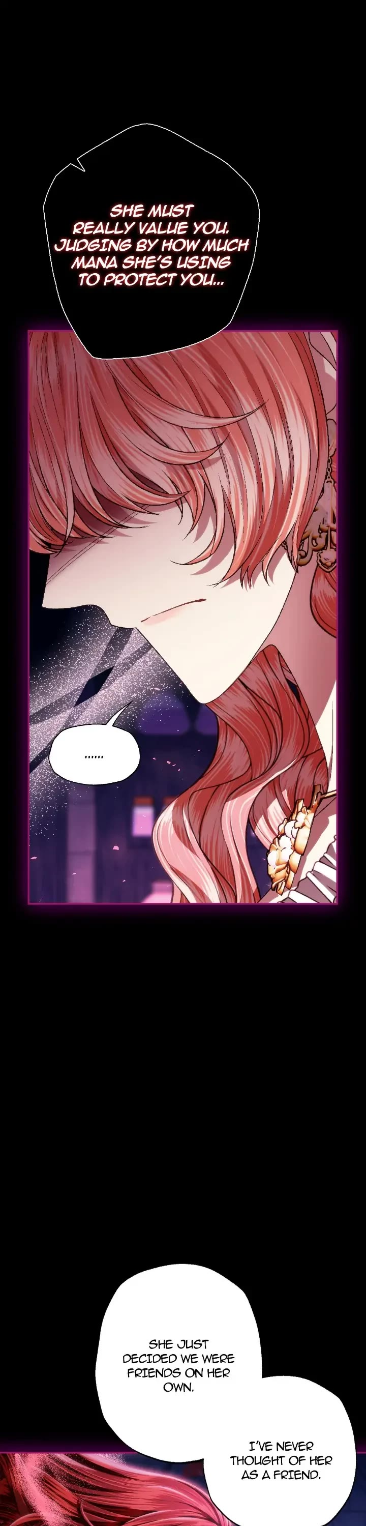 Father, I Don’t Want to Get Married! Chapter 110 page 40 - Chapter 110