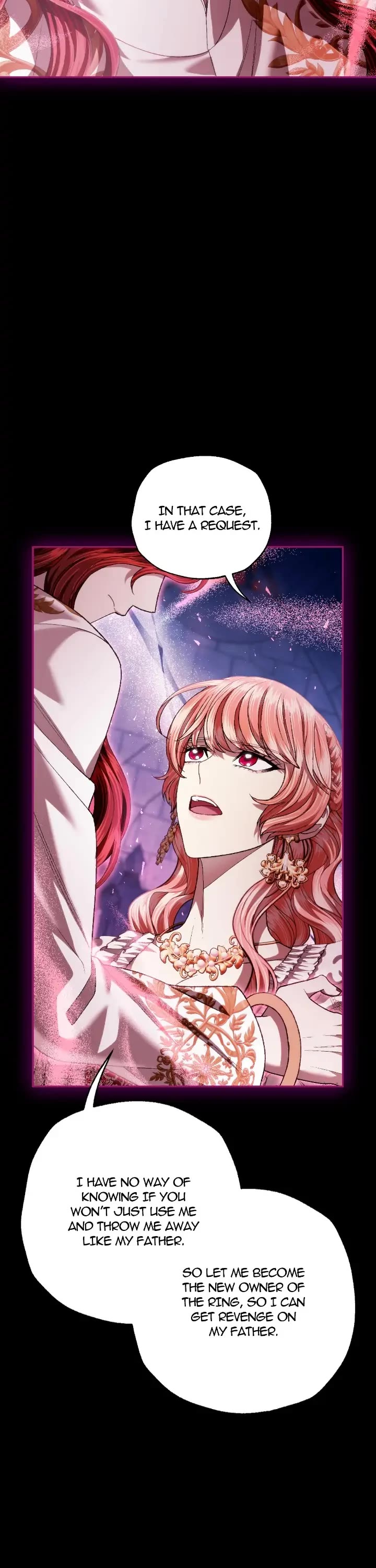 Father, I Don’t Want to Get Married! Chapter 110 page 42 - Chapter 110