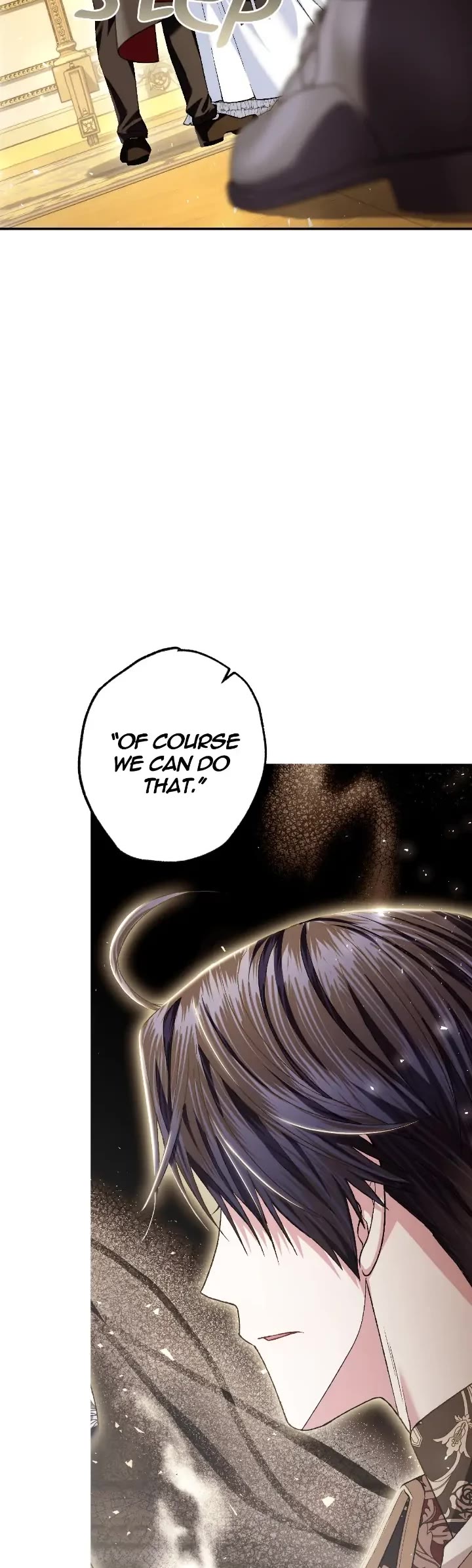 Father, I Don’t Want to Get Married! Chapter 110 page 48 - Chapter 110