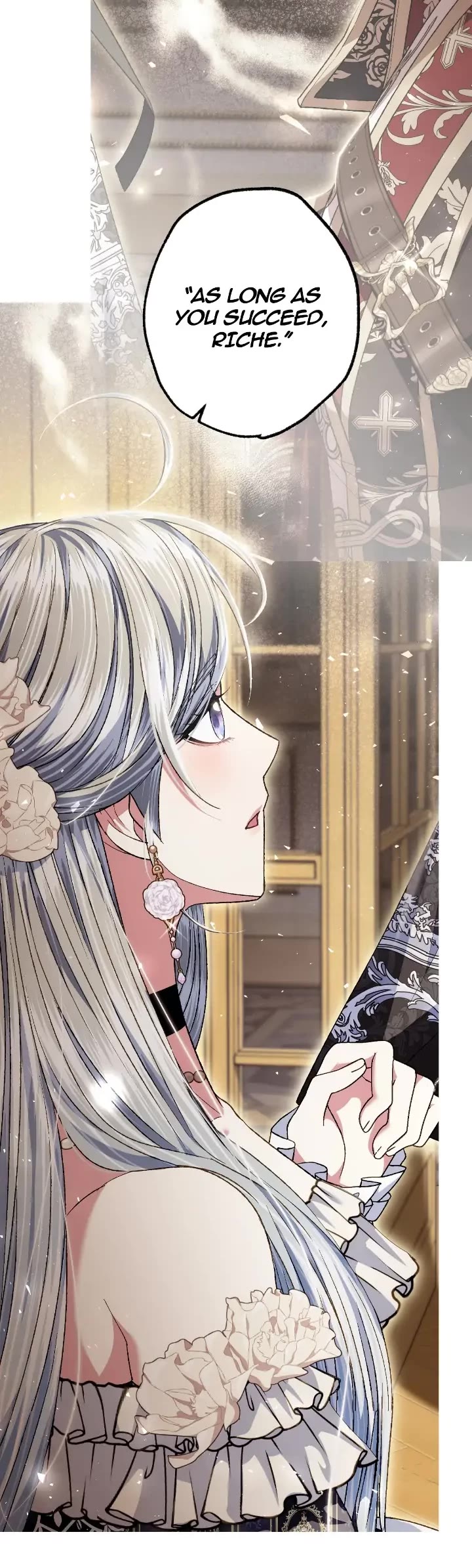 Father, I Don’t Want to Get Married! Chapter 110 page 49 - Chapter 110