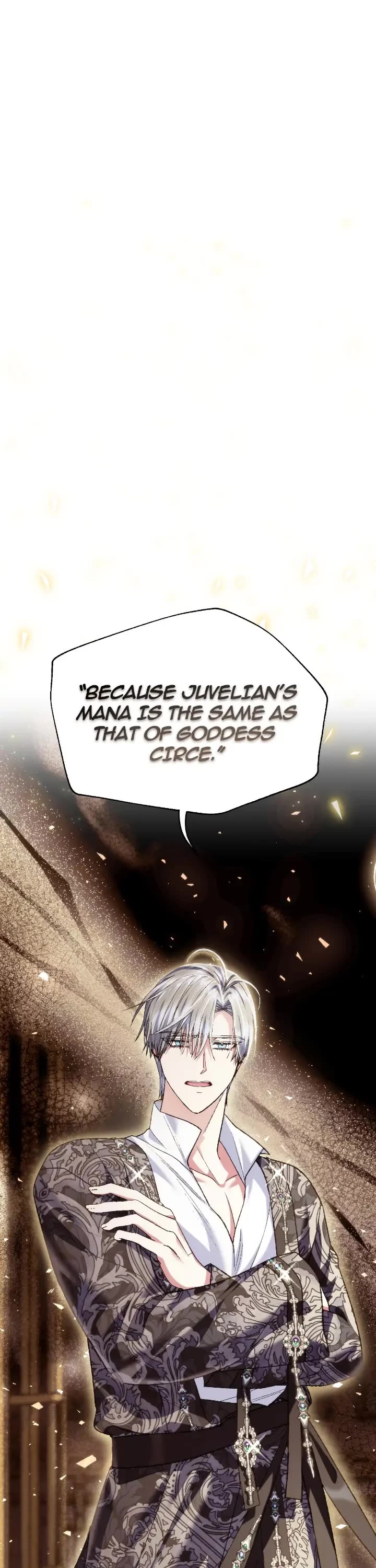 Father, I Don’t Want to Get Married! Chapter 110 page 50 - Chapter 110