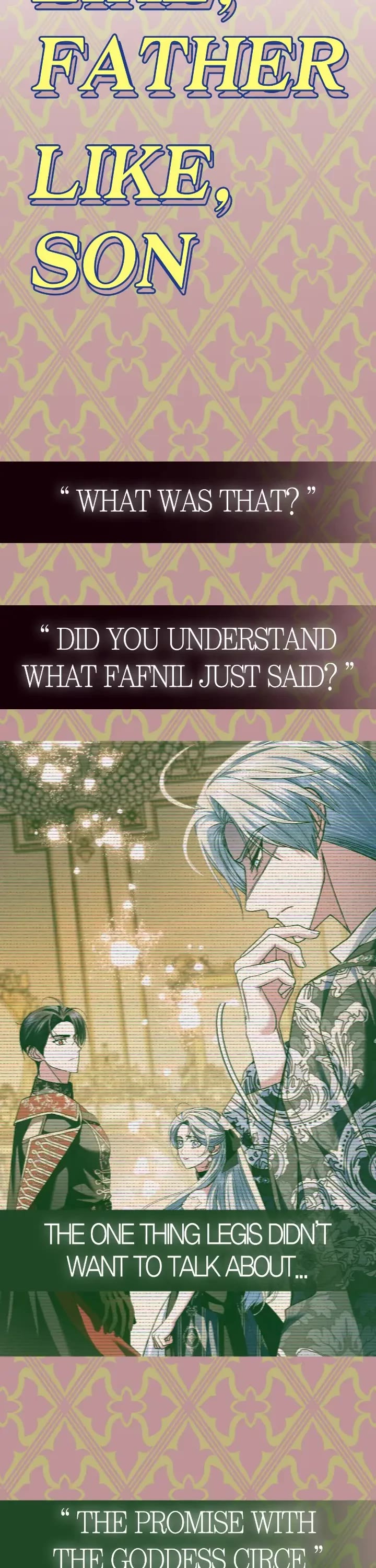 Father, I Don’t Want to Get Married! Chapter 110 page 52 - Chapter 110