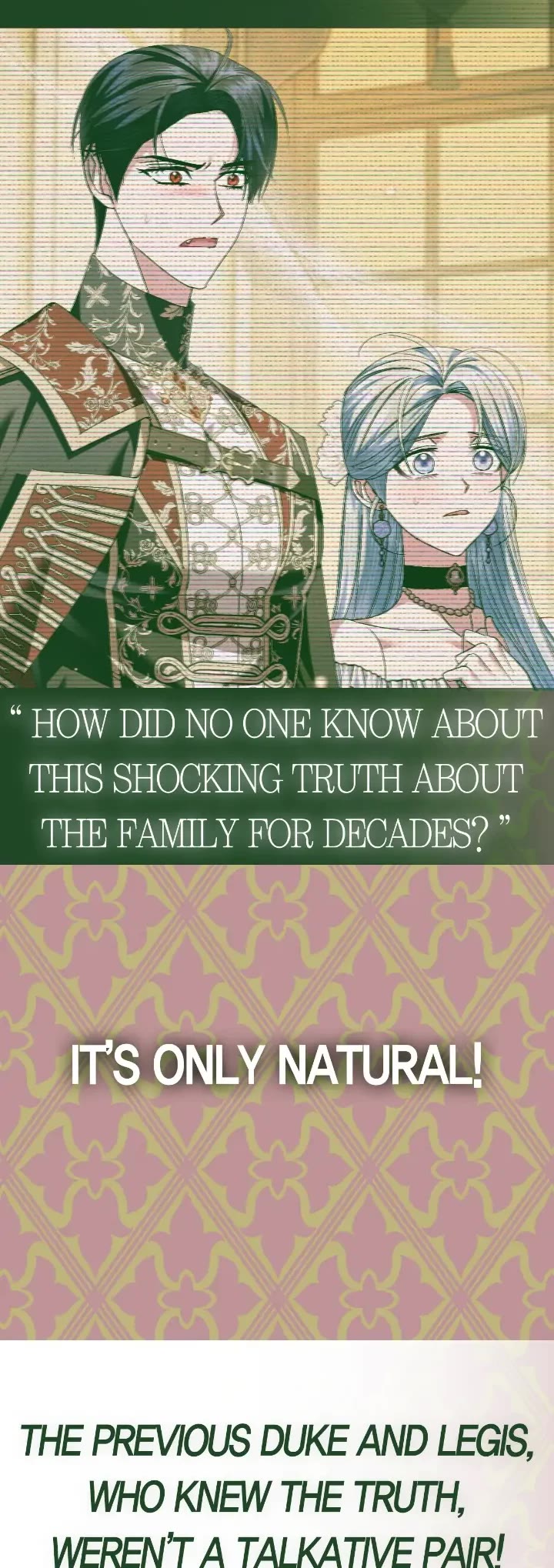 Father, I Don’t Want to Get Married! Chapter 110 page 54 - Chapter 110