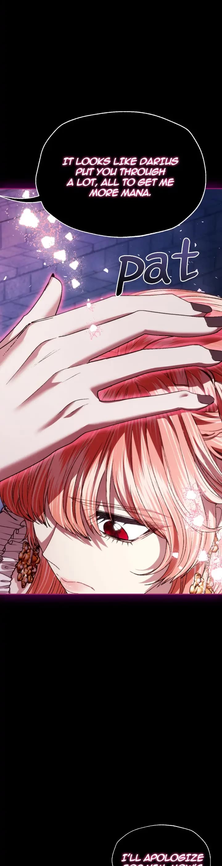 Father, I Don’t Want to Get Married! Chapter 110 page 9 - Chapter 110