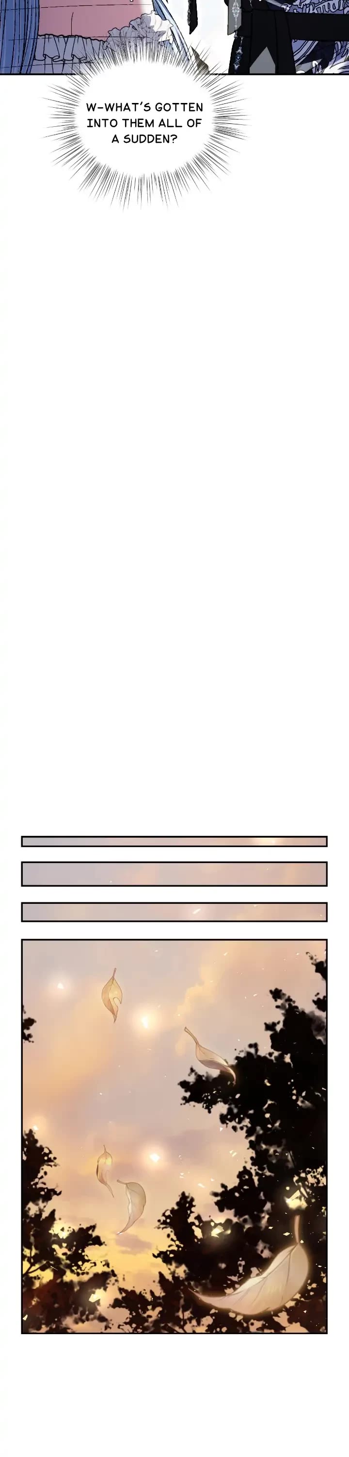 Father, I Don’t Want to Get Married! Chapter 111 page 14 - Chapter 111