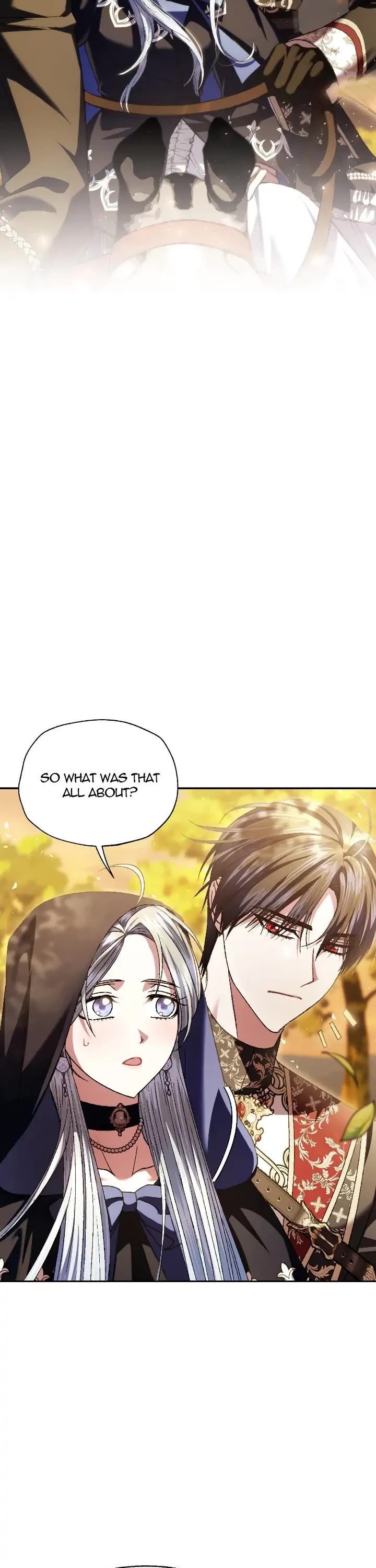 Father, I Don’t Want to Get Married! Chapter 111 page 16 - Chapter 111
