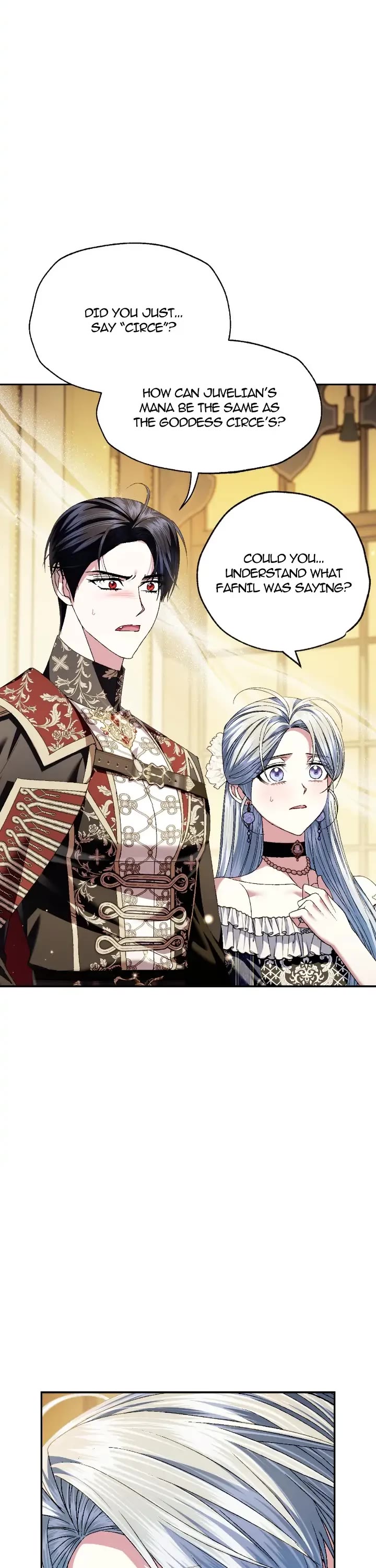 Father, I Don’t Want to Get Married! Chapter 111 page 2 - Chapter 111