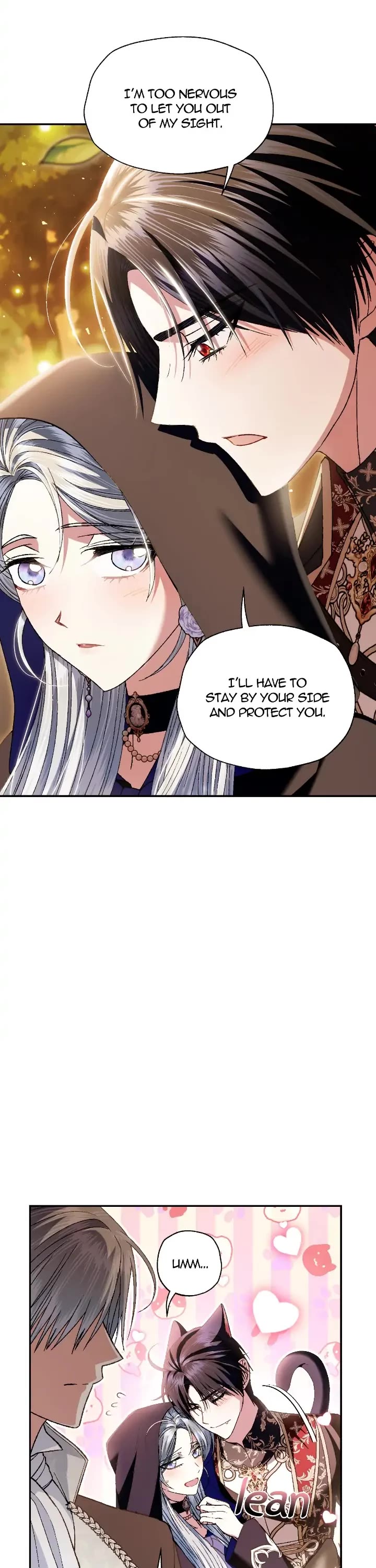 Father, I Don’t Want to Get Married! Chapter 111 page 20 - Chapter 111