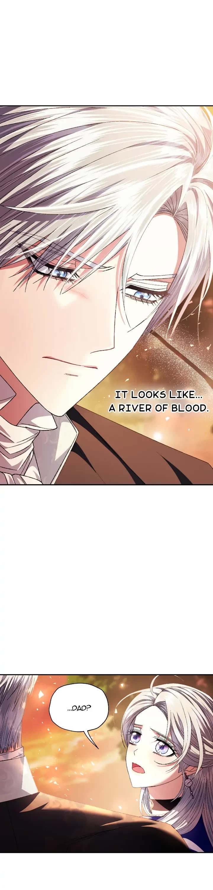 Father, I Don’t Want to Get Married! Chapter 111 page 28 - Chapter 111