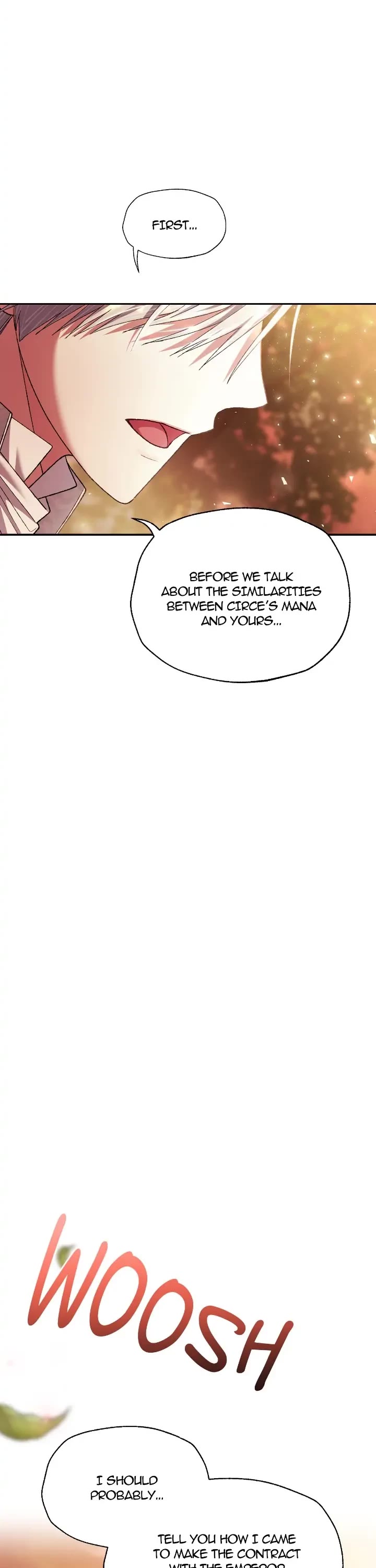 Father, I Don’t Want to Get Married! Chapter 111 page 29 - Chapter 111