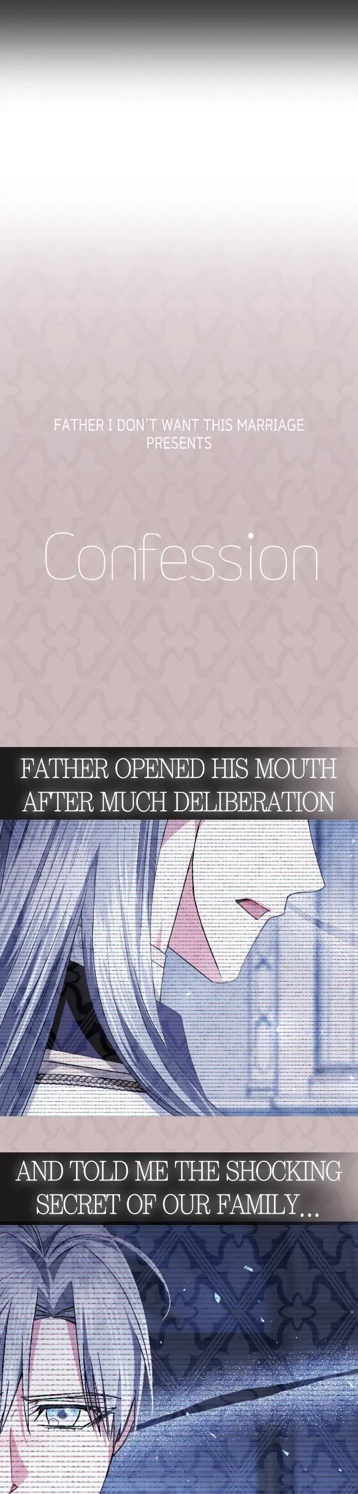 Father, I Don’t Want to Get Married! Chapter 111 page 49 - Chapter 111