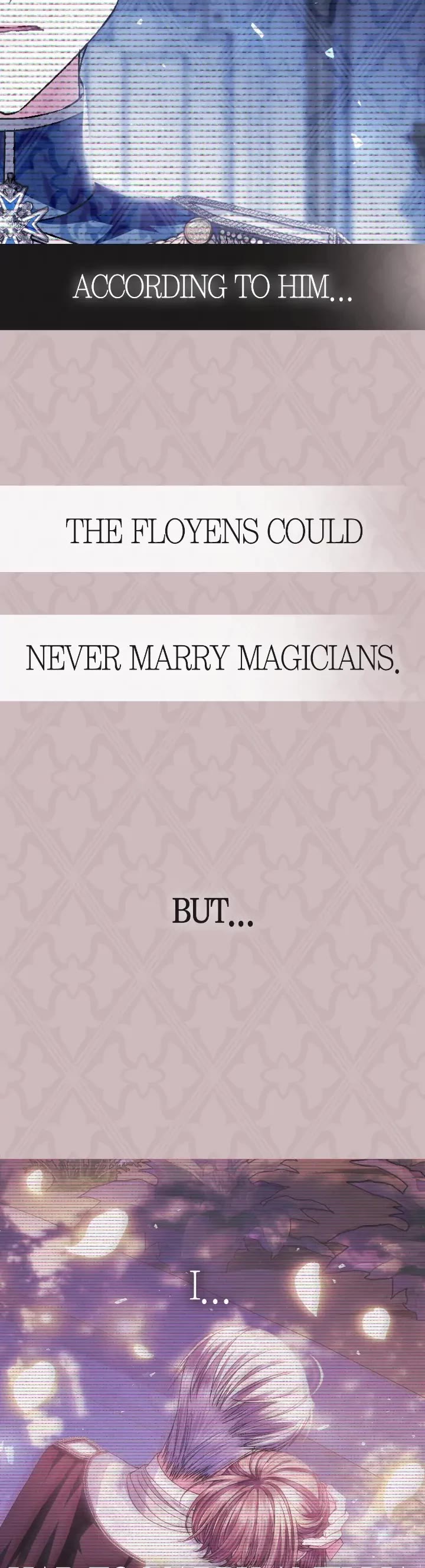 Father, I Don’t Want to Get Married! Chapter 111 page 50 - Chapter 111