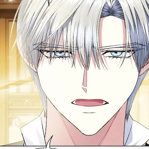 Father, I Don’t Want to Get Married! Chapter 111 cover