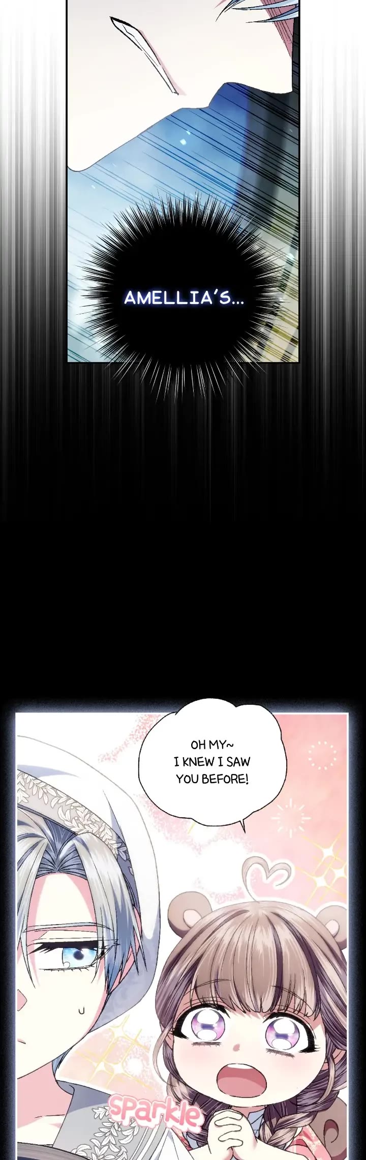 Father, I Don’t Want to Get Married! Chapter 112 page 14 - Chapter 112