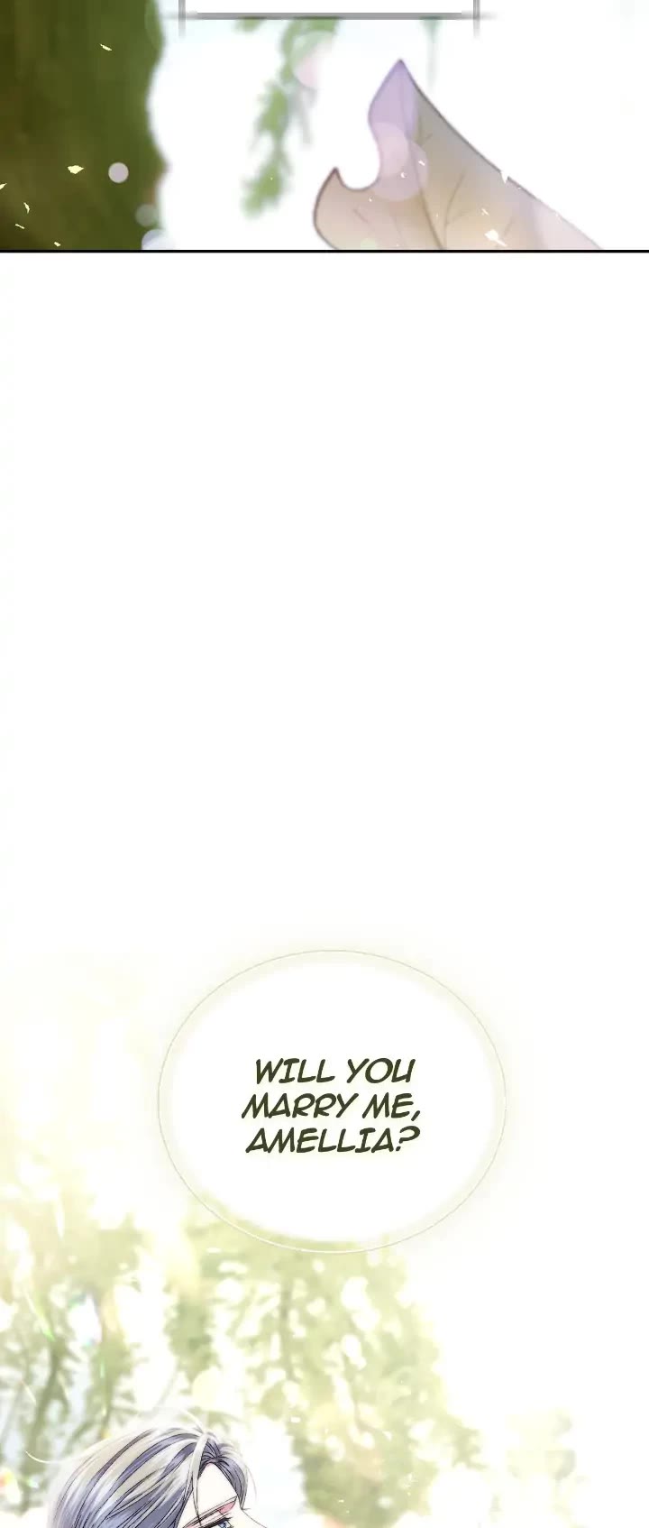 Father, I Don’t Want to Get Married! Chapter 112 page 25 - Chapter 112