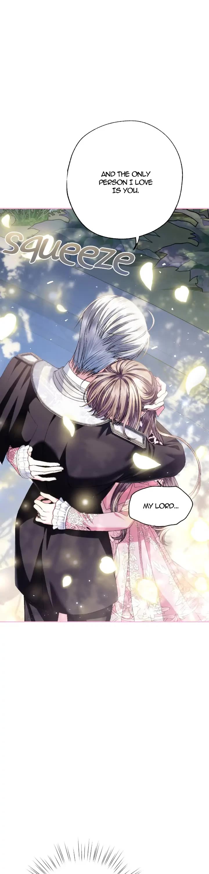 Father, I Don’t Want to Get Married! Chapter 112 page 31 - Chapter 112