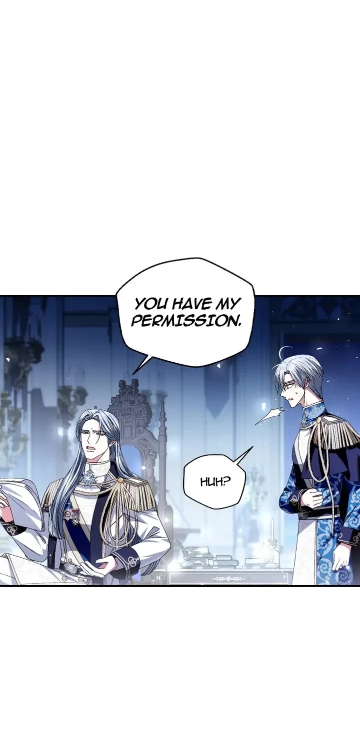 Father, I Don’t Want to Get Married! Chapter 112 page 33 - Chapter 112