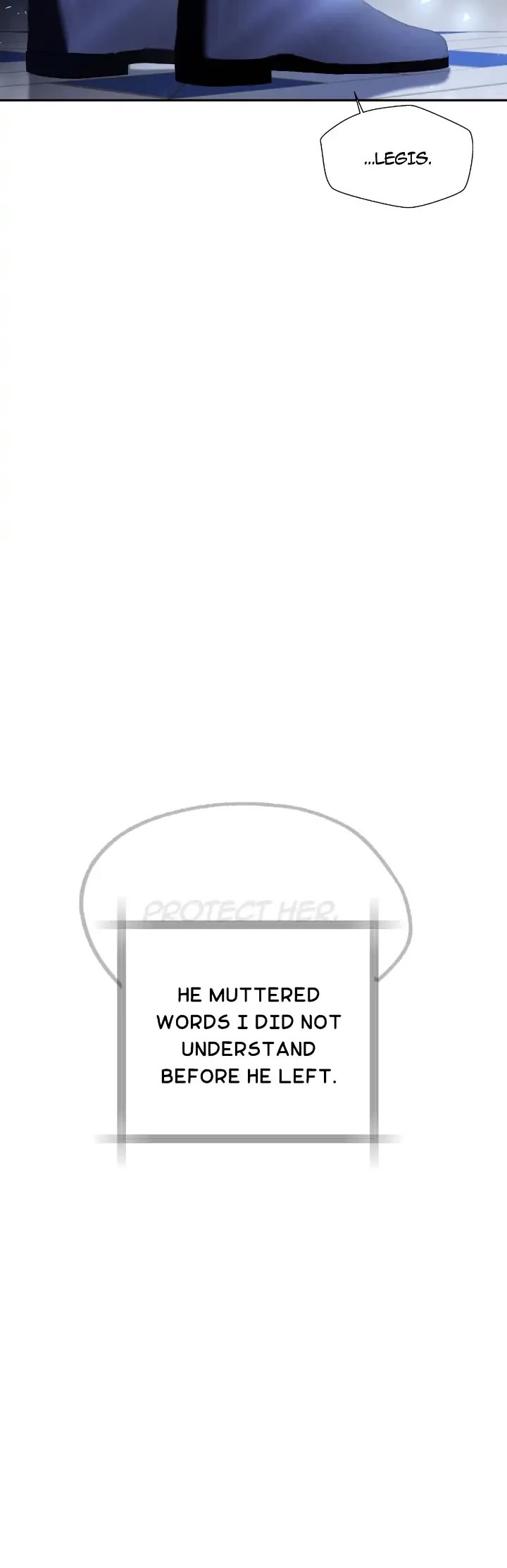 Father, I Don’t Want to Get Married! Chapter 112 page 39 - Chapter 112