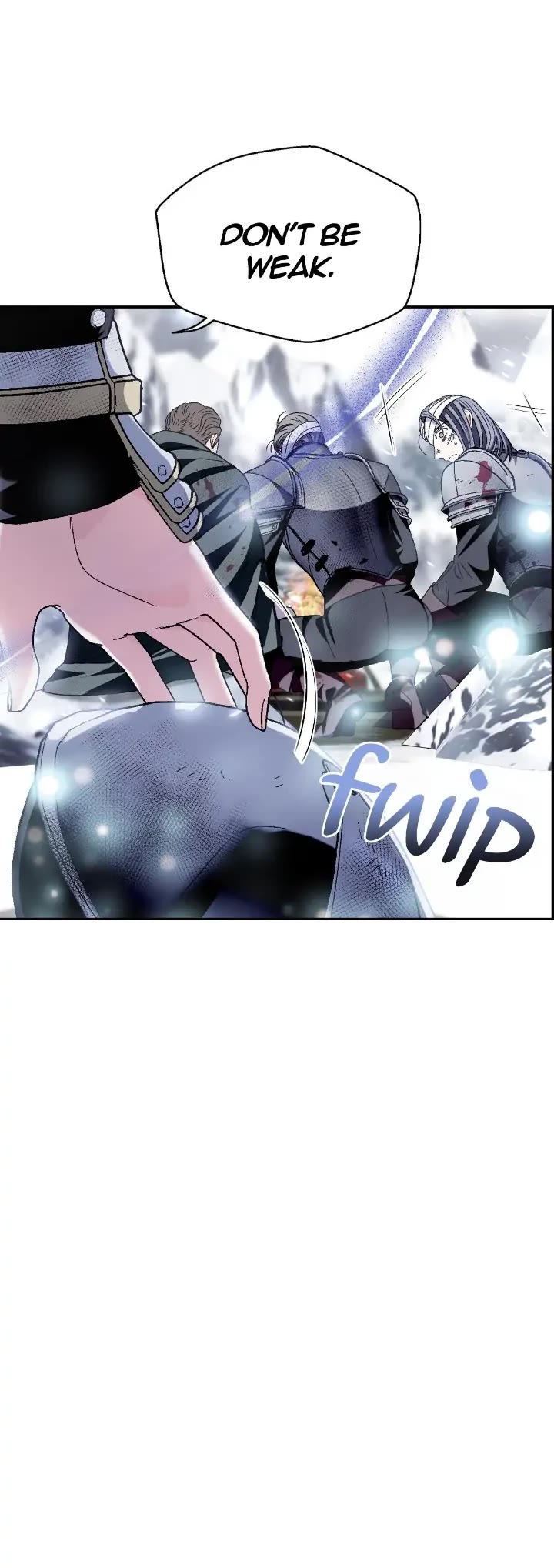 Father, I Don’t Want to Get Married! Chapter 112 page 43 - Chapter 112