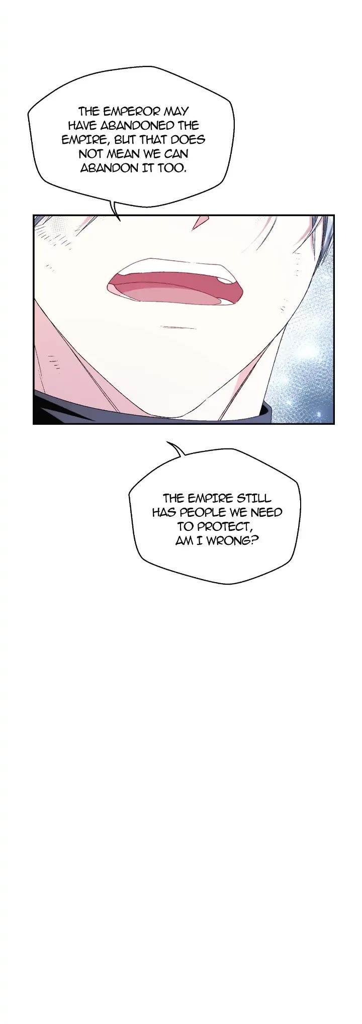 Father, I Don’t Want to Get Married! Chapter 112 page 44 - Chapter 112