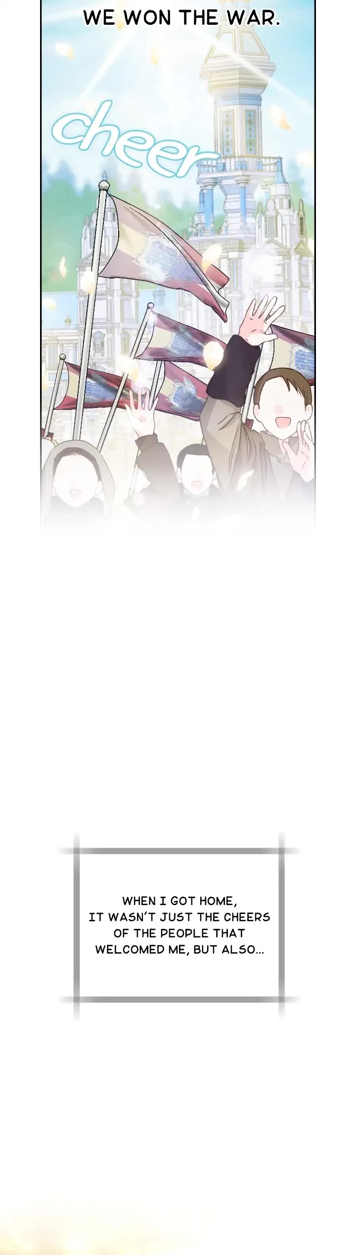 Father, I Don’t Want to Get Married! Chapter 112 page 48 - Chapter 112