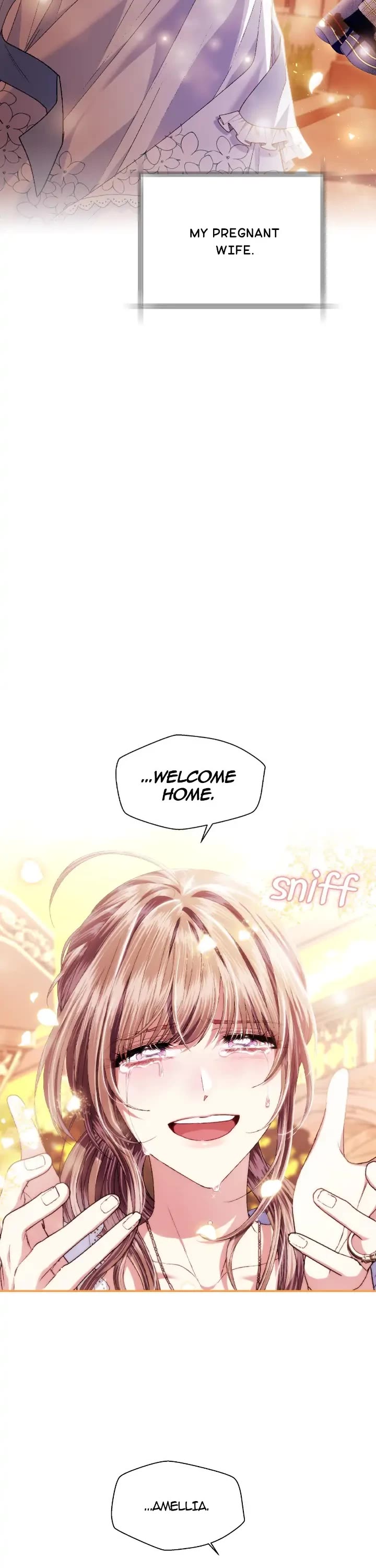 Father, I Don’t Want to Get Married! Chapter 112 page 50 - Chapter 112