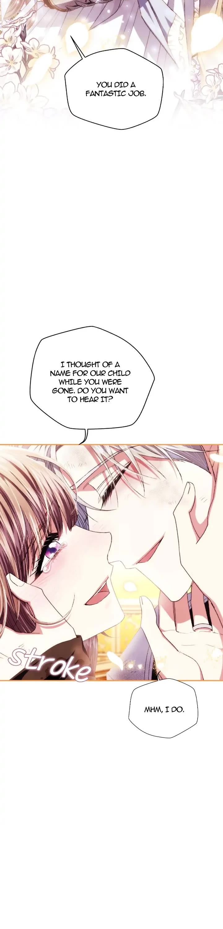 Father, I Don’t Want to Get Married! Chapter 112 page 52 - Chapter 112